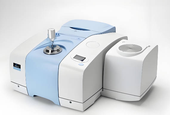 FTIR Spectrometer